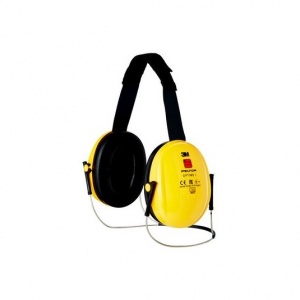 3M PELTOR Optime I Neckband Ear Defenders (Box of 10)